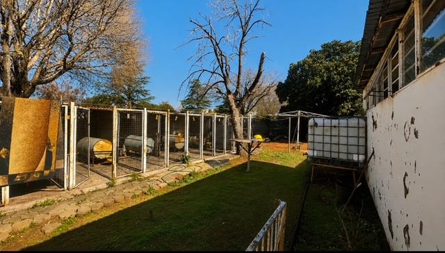 4 Bedroom Property for Sale in Fichardt Park Free State